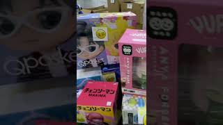 (ガラポン)万代書店 鈴鹿店舗さんでもガラポン(JIB＋)当たるかﾌｨｷﾞｭｱ2✌️ｼｮｰﾄ