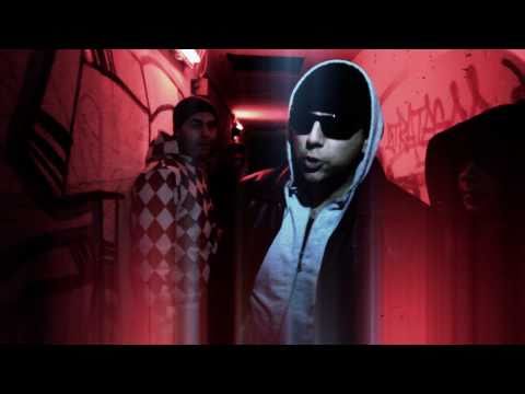 Alitiz - Alitiz / Simoria (produced by Masta Chin)