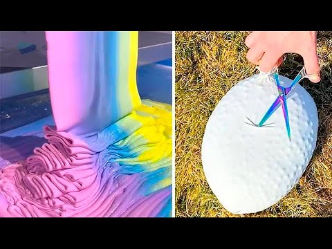 Satisfying & Relaxing Video №58