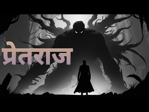 प्रेतराज | horrr story | haunted kahani | bhoot ki kahaniyan daravani horror story | horror stories