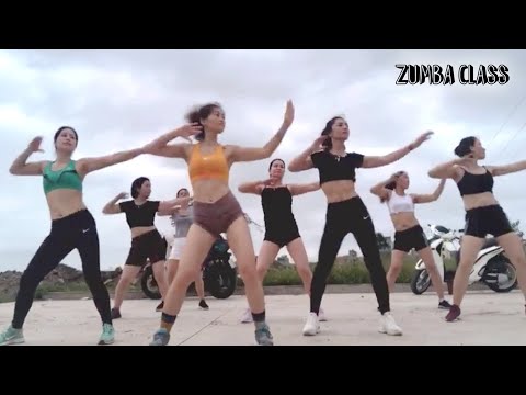 Exercise To Lose Weight FAST | Zumba Class