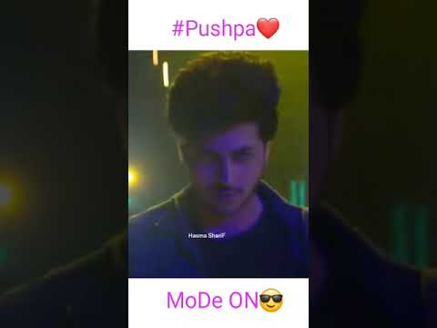 Pushpa Mode On | Abhishek_Nigam |Hero Gayab Mode on | ‎@AbhishekNigamOfficial     @Mysterious.GirL007