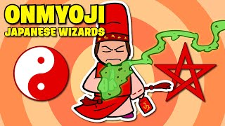 When Japan Created a Ministry of Magic, Run by Wizards (Onmyoji)