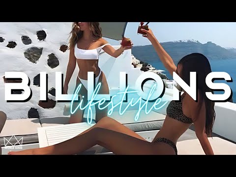 12 HOUR BILLIONAIRE LIFESTYLE: Luxury Lifestyle Wealth Visualization Manifest Billions Ep. 19