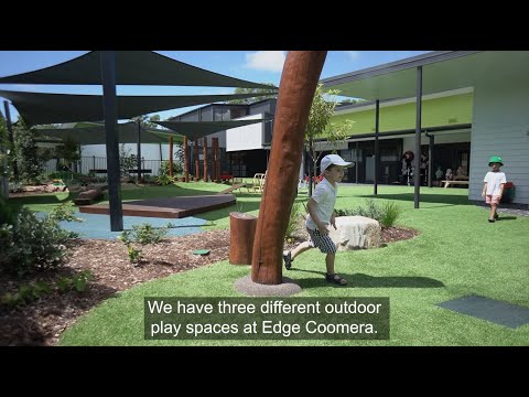 Our Approach Edge Coomera | Edge Early Learning