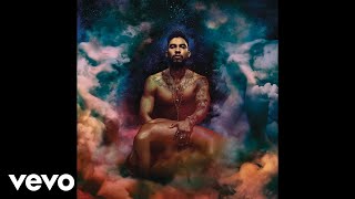 Miguel - leaves (Official Audio)