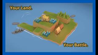 [New] Viking Island: Defense game (by Global Advertising Network LTD) - (Android Games)