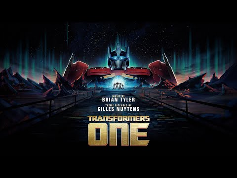 Brian Tyler: Transformers One Theme [Extended by Gilles Nuytens]