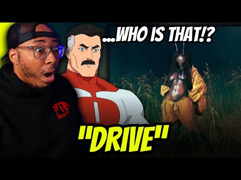 Wait a DAMN Minute!! | SZA - Drive (Reaction!!)