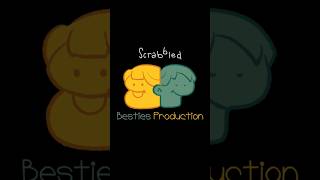 Scrabbled - Logo #shortfilm #studentshortfilm #shorts #shortsvideo #shortvideo