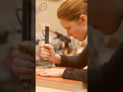 #shorts 👞 HOW are HERMÈS SHOES MADE? 👞