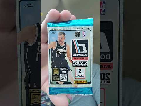 A Pack a Day Keeps the Doctor Away 25 #basketballcards #nba #basketball #tradingcards