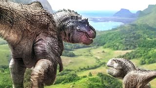 A Dinosaur's Life | Full Movie in English | Family, Animation, Netflix like Dinosaur Movie