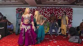 mix mujra dance ashraf litti son 2025