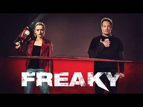 Freaky (2020) Movie || Vince Vaughn, Kathryn Newton, Katie Finneran, Misha O || Review and Facts