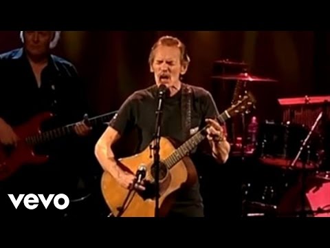 Gordon Lightfoot - A Painter Passing Through (Live In Reno)