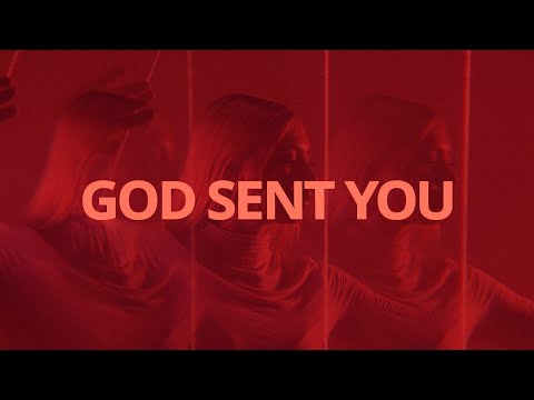 Zhavia - God Sent You // Lyrics