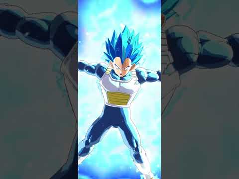 Dragon ball legends  legendary finish