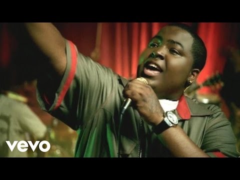 Sean Kingston - Me Love (Video)