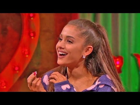 Celebrities Flirting On Live TV!