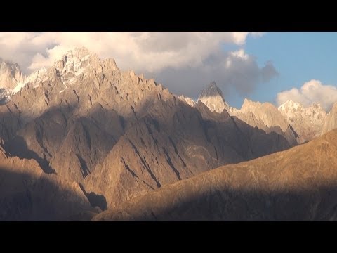 Beautiful Pakistan