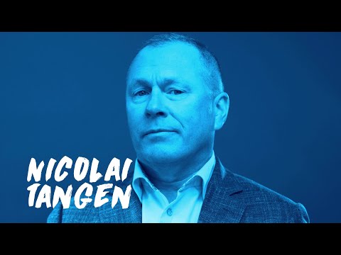 The David Rubenstein Show: Nicolai Tangen