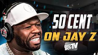 50 Cent Goes In on Diddy, Drake, Jay Z, Snoop, Eminem, Trump 2024, Vegas Shows +More Scandals