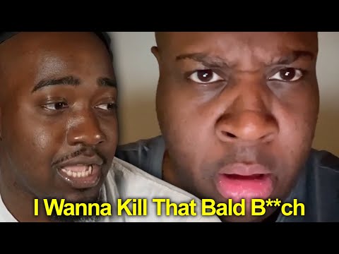 EDP Sends Death Threats To JiDion!