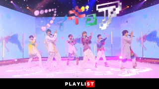 SixTONES – フィギュア [PLAYLIST - SixTONES YouTube Limited Performance - Day.2]