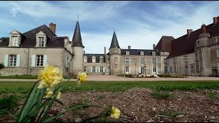 Chateau DIY 2022 | Chateau DIY S08E10 | Escape To The Chateau DIY full episodes