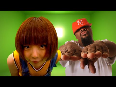 「aiko - 花火」と「Fatman Scoop - Be Faithful」をマッシュアップしました