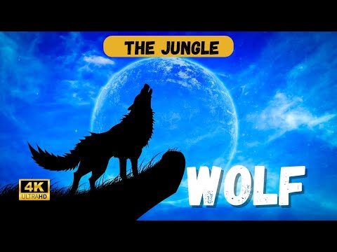 The Untold History of Wolves: A Claymation Journey