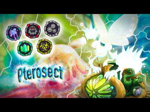 ETHEREAL QUINT - Hatching from The Synthesizer - My Singing Monsters (prediction)