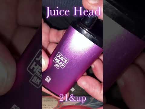 Juice Head 5k