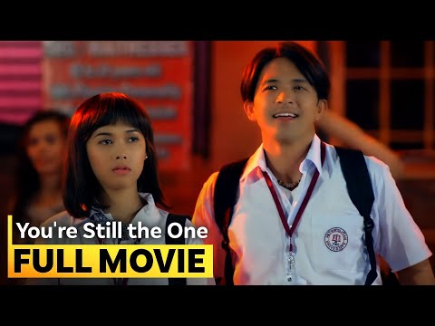 ‘You’re Still the One’ FULL MOVIE | Maja Salvador, Dennis Trillo