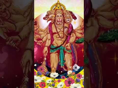 #shortvideo ,aarti kije hanumaan lala ki #viral video!!shani sangeet sagar!!