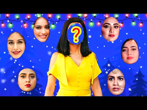 naagin actress wrong head funny puzzles game | puzzle game | naagin