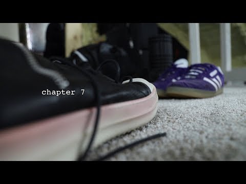 Da Shoe Chapter 7