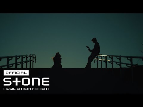 Dane (데인) - She Said MV Teaser