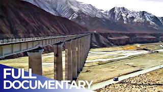 Megastructures: Modern Architectural Marvels | Complete Series | FD Engineering