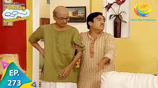 Taarak Mehta Ka Ooltah Chashmah - Episode 273 - Full Episode