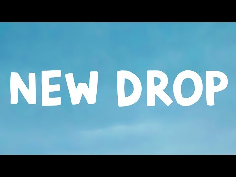 Don Toliver - New Drop (Lyrics)