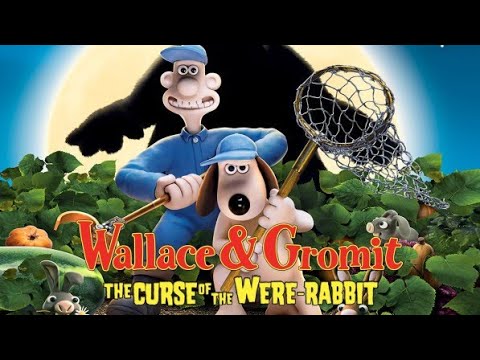 The Curse of the Were-Rabbit (2005) Movie || Peter Sallis, Helena Bonham Carter | Review & Facts