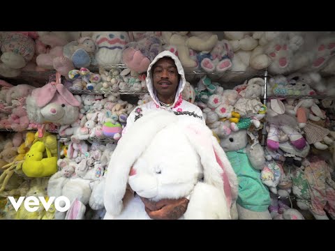 Lil Tracy - Shame