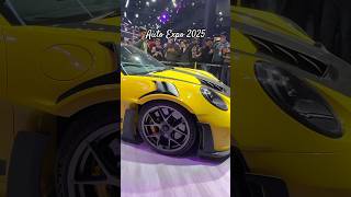 Auto Expo 2025 #autoexpodelhi #drivethefuture #cartech #carofthefuture #autoexpodelhi #motovlog