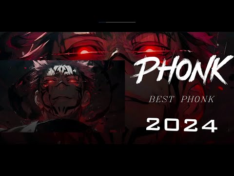 Best Phonk Music 2024 ※  Best Aggressive & TikTok Phonk ※