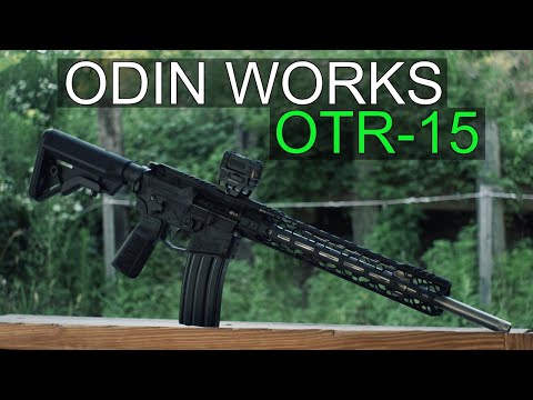 Odin Works OTR-15 Review