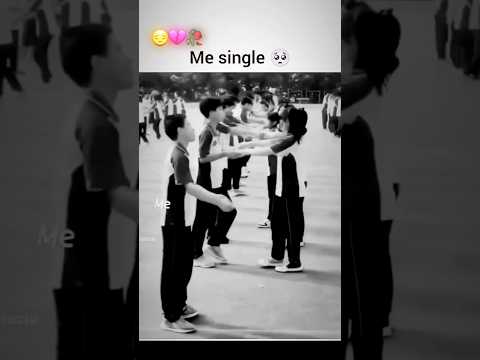 Me Single🥹❤️‍🩹