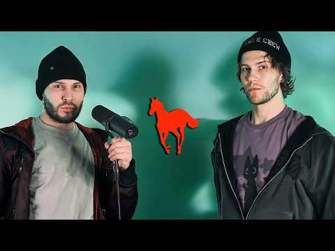 DEFTONES - Change (Beatbox Cover By Improver & Taras Stanin)