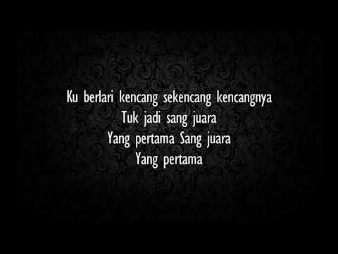 Ungu - Yang Pertama (lirik)